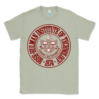 Matcha Rose–Hulman Institute of Technology College Classic Tee - artisFamous