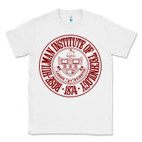 White Rose–Hulman Institute of Technology College Classic Tee - artisFamous