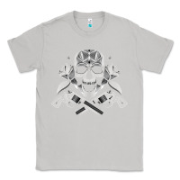 Moon Dust guns & roses 7 Classic Tee - artisFamous