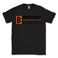 Black biggby coffee Classic Tee - artisFamous