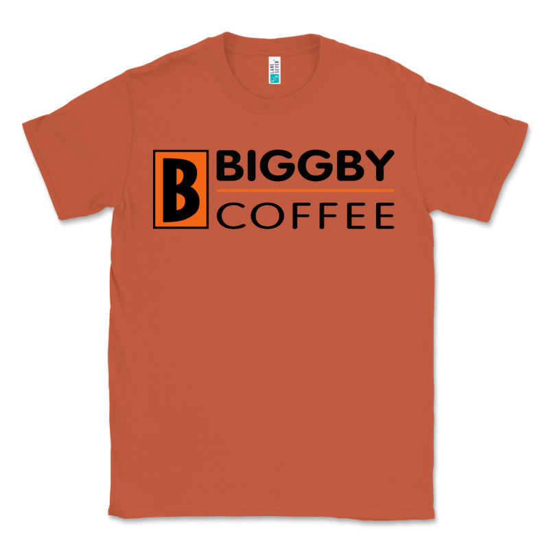 Biggby Coffee Classic Tee by artisFamous | Teevron