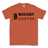 Copper biggby coffee Classic Tee - artisFamous