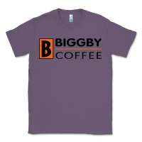 Lavender biggby coffee Classic Tee - artisFamous