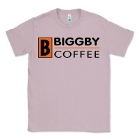 Lilac biggby coffee Classic Tee - artisFamous