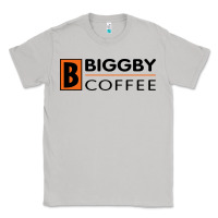 Moon Dust biggby coffee Classic Tee - artisFamous
