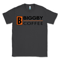 Smoke biggby coffee Classic Tee - artisFamous