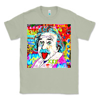 Matcha POP ART RETRO Classic Tee - artisFamous