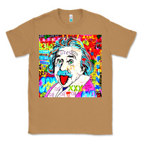 Toasted Coconut POP ART RETRO Classic Tee - artisFamous