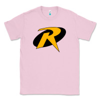 Robin Classic Tee | Teevron