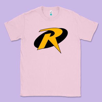 Robin Classic Tee Designed By Artisfamous