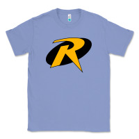 Colony Blue Robin Classic Tee - artisFamous