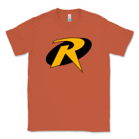 Copper Robin Classic Tee - artisFamous