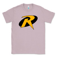 Lilac Robin Classic Tee - artisFamous