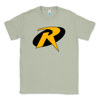 Matcha Robin Classic Tee - artisFamous