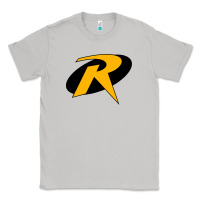 Moon Dust Robin Classic Tee - artisFamous