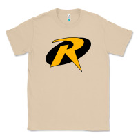 Mushroom Robin Classic Tee - artisFamous