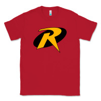 Red Robin Classic Tee - artisFamous