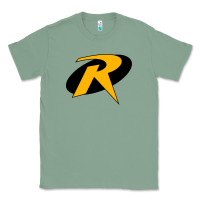 Sage Robin Classic Tee - artisFamous