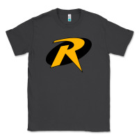 Smoke Robin Classic Tee - artisFamous