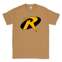 Toasted Coconut Robin Classic Tee - artisFamous