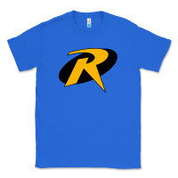 True Royal Robin Classic Tee - artisFamous