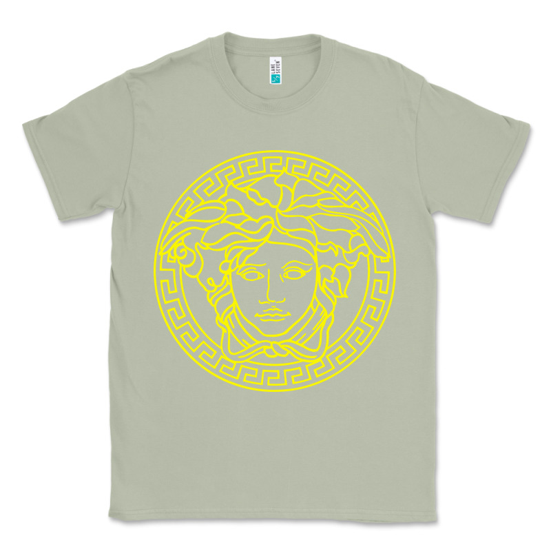 Vintage  Medusa Classic Tee by artisFamous | Teevron