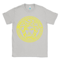 Moon Dust VINTAGE  Medusa Classic Tee - artisFamous