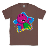 Chestnut barney 5 Classic Tee - artisFamous