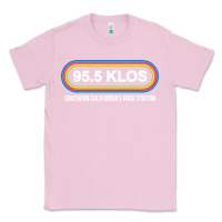 Bubblegum Pink klos classic Classic Tee - artisFamous