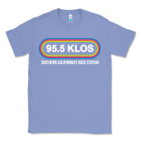 Colony Blue klos classic Classic Tee - artisFamous
