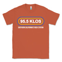 Copper klos classic Classic Tee - artisFamous