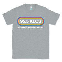Heather Grey klos classic Classic Tee - artisFamous