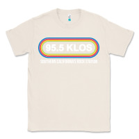 Natural klos classic Classic Tee - artisFamous