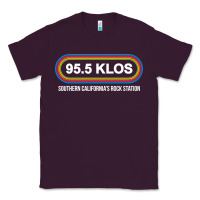 Plum klos classic Classic Tee - artisFamous