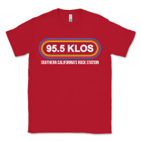 Red klos classic Classic Tee - artisFamous