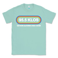 Seafoam klos classic Classic Tee - artisFamous