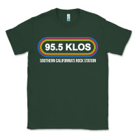 Sports Green klos classic Classic Tee - artisFamous