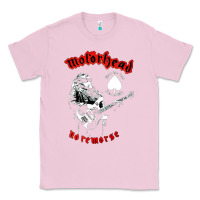 Bubblegum Pink lemmy vocal Classic Tee - artisFamous