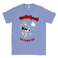 Colony Blue lemmy vocal Classic Tee - artisFamous