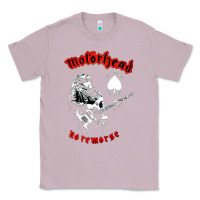 Lilac lemmy vocal Classic Tee - artisFamous