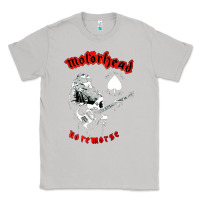 Moon Dust lemmy vocal Classic Tee - artisFamous