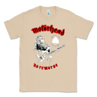 Mushroom lemmy vocal Classic Tee - artisFamous