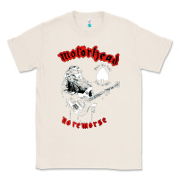 Natural lemmy vocal Classic Tee - artisFamous