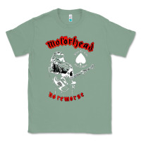 Sage lemmy vocal Classic Tee - artisFamous