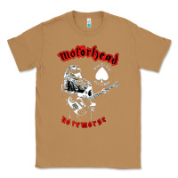 Toasted Coconut lemmy vocal Classic Tee - artisFamous
