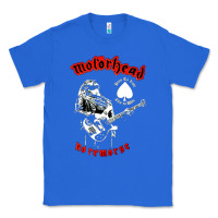 True Royal lemmy vocal Classic Tee - artisFamous