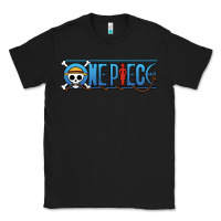 Black One piece Classic Tee - artisFamous