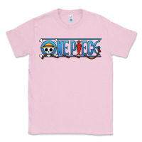 Bubblegum Pink One piece Classic Tee - artisFamous