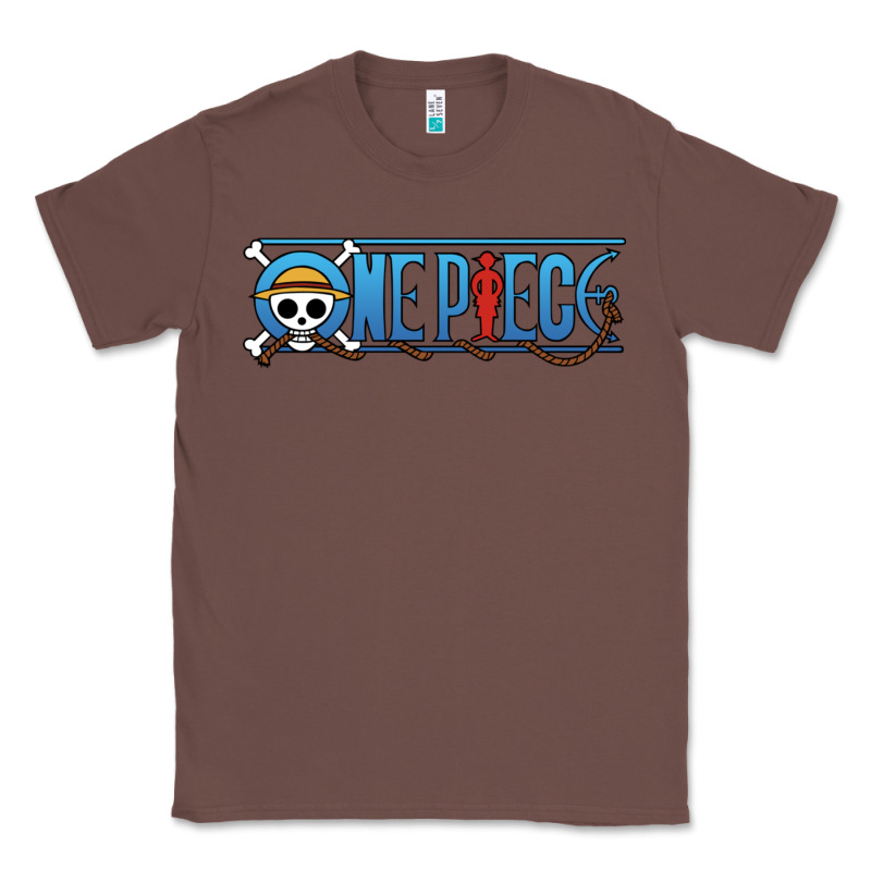 One Piece Classic Tee by artisFamous | Teevron