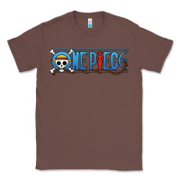 Chestnut One piece Classic Tee - artisFamous